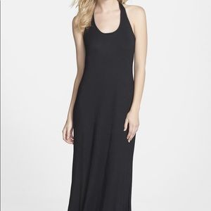 CSBLA Cosabella Jersey Knit Maxi Dress